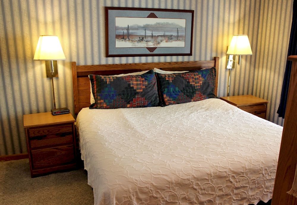 Sunnyside Knoll Resort Estes Park Exterior photo