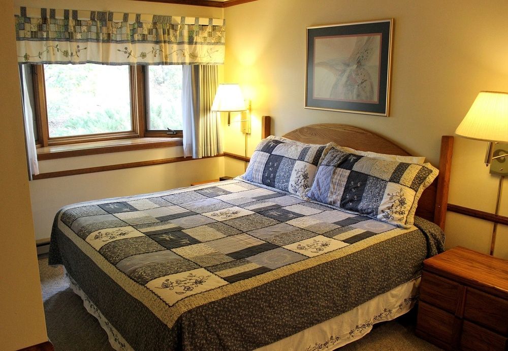Sunnyside Knoll Resort Estes Park Exterior photo