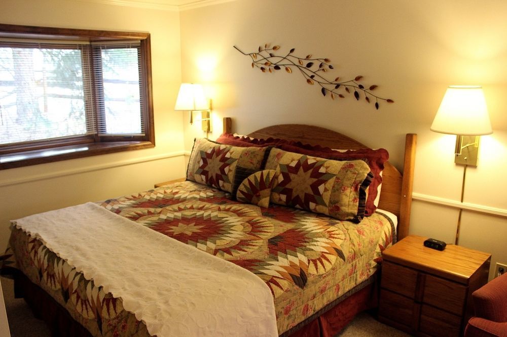 Sunnyside Knoll Resort Estes Park Exterior photo