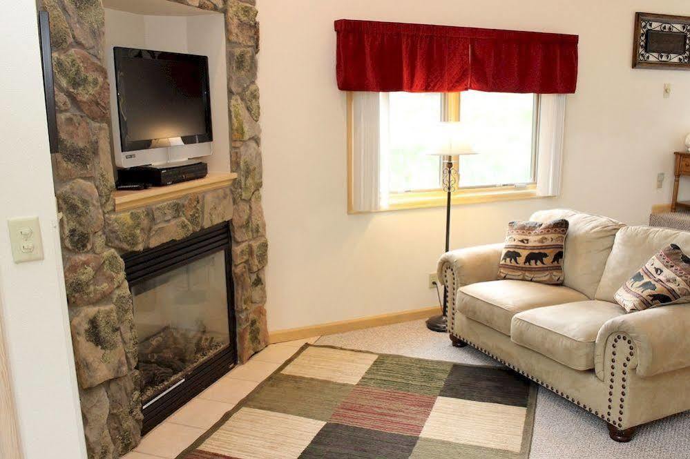 Sunnyside Knoll Resort Estes Park Exterior photo