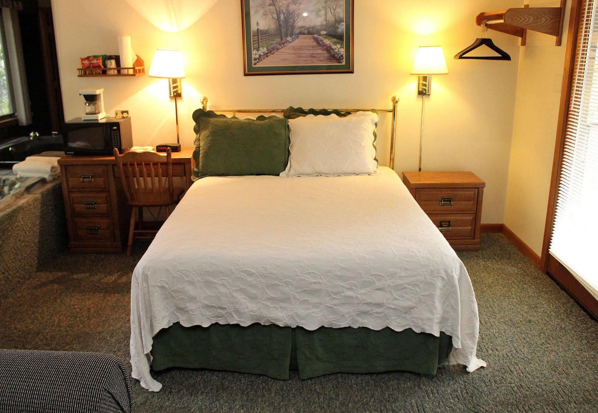 Sunnyside Knoll Resort Estes Park Exterior photo